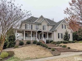 201 April Bloom Ln, Cary, NC 27519