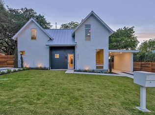2702 S 4th St, Austin, TX 78704