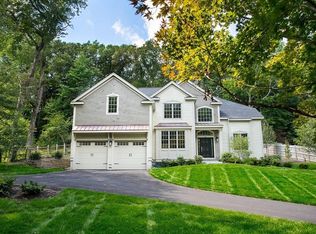 81 Emerson Rd, Wellesley, MA 02481