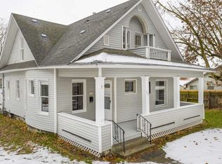 305 W Carlisle Ave, Spokane, WA 99205