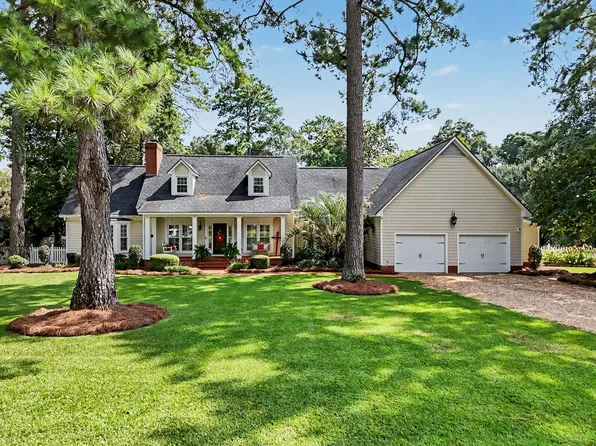 2530 Pheasant Dr, Albany, GA 31707