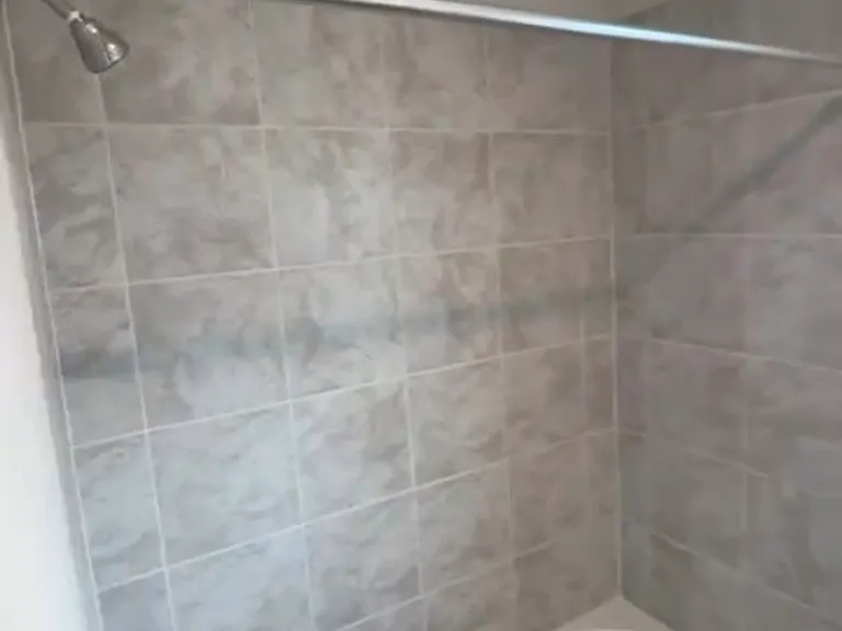 master shower