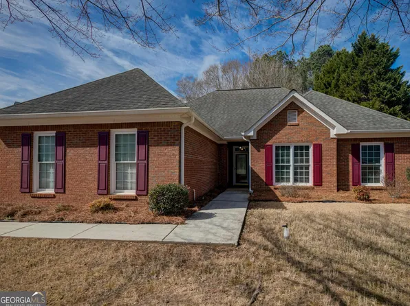 12271 Molly Sue Ln, Fayetteville, GA 30215