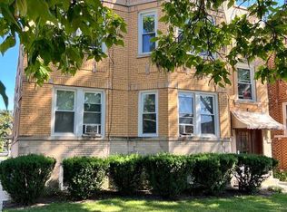 5258 W George St #G, Chicago, IL 60641