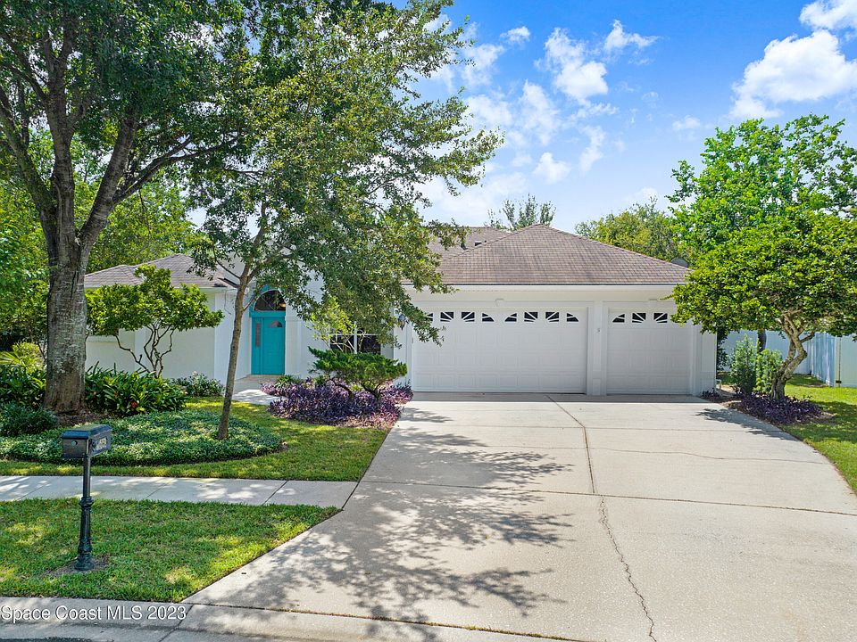 2551 Christopher Dr, Titusville, FL 32780 Zillow