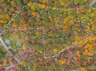 Pvt Rd, Olivebridge, NY 12461