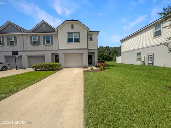 10524 MAIDSTONE COVE Drive, Jacksonville, FL 32218