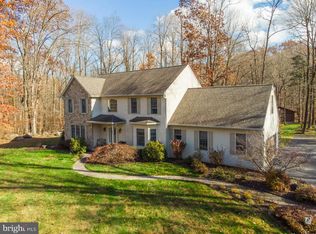 191 Gravel Pike, Green Lane, PA 18054
