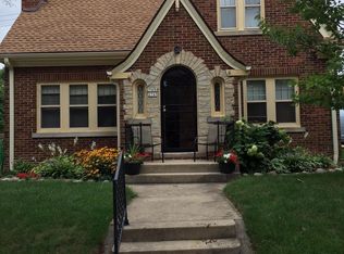 2769 N 67th St, Milwaukee, WI 53210