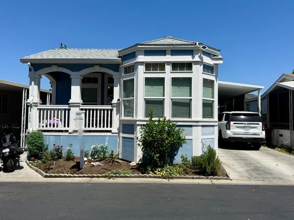 2151 Oakland Rd Space 566, San Jose, CA 95131