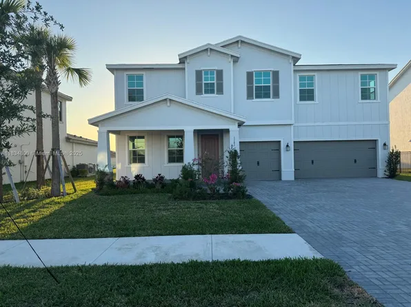 1161 Tangled Orchard Trce, Loxahatchee, FL 33470