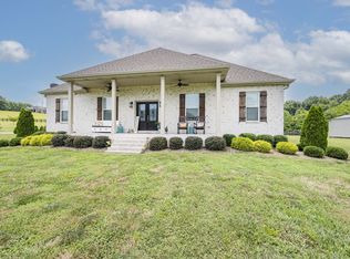 1632 Old Gallatin Rd, Portland, TN 37148