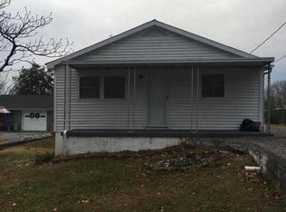 2115 Dayton St, Knoxville, TN 37921