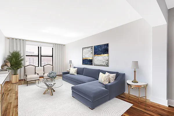 Sold by Brown Harris Stevens | media 15