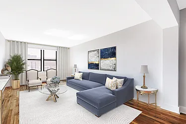 Sold by Brown Harris Stevens