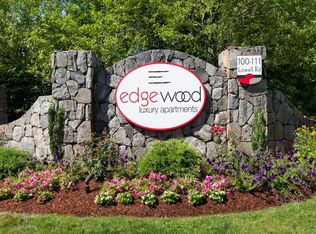 Edgewood Apartments, North Reading, MA 01864