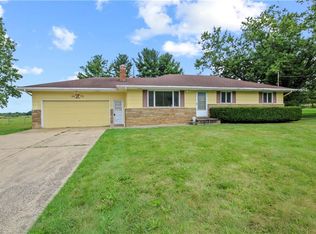 5470 W Western Reserve Rd, Canfield, OH 44406