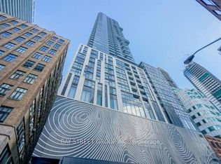 87 Peter St Unit 4507, Toronto, ON M5V 2G4