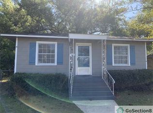 56 N Sage Ave, Mobile, AL 36607