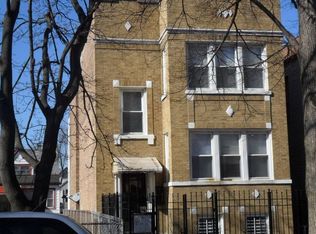 4722 N Kennicott Ave #1, Chicago, IL 60630