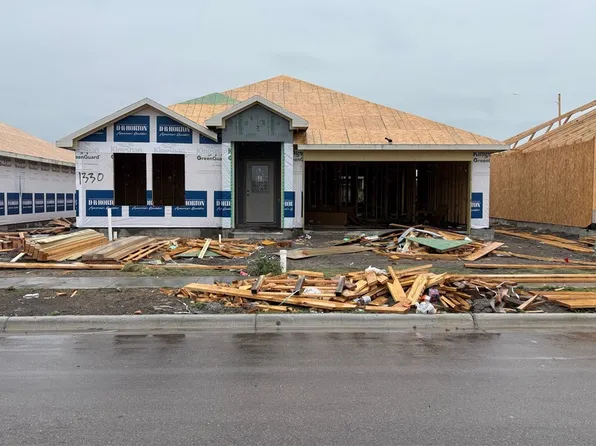 1330 Connie Scott Dr, Corpus Christi, TX 78415