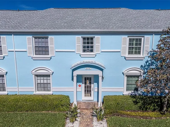 5176 Salmon Dr SE APT A, Saint Petersburg, FL 33705