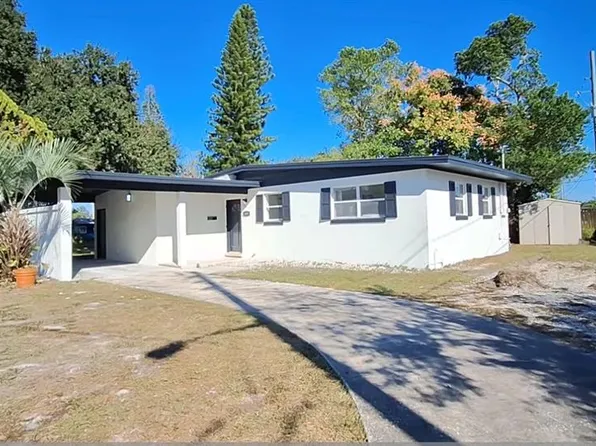 409 S Alder Ave, Orlando, FL 32807