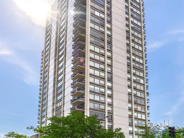 1360 N Sandburg Ter APT 1510C, Chicago, IL 60610
