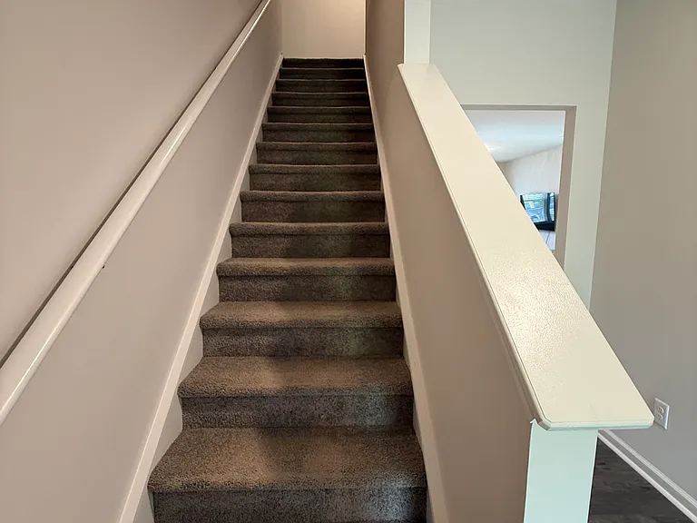 Stairwell