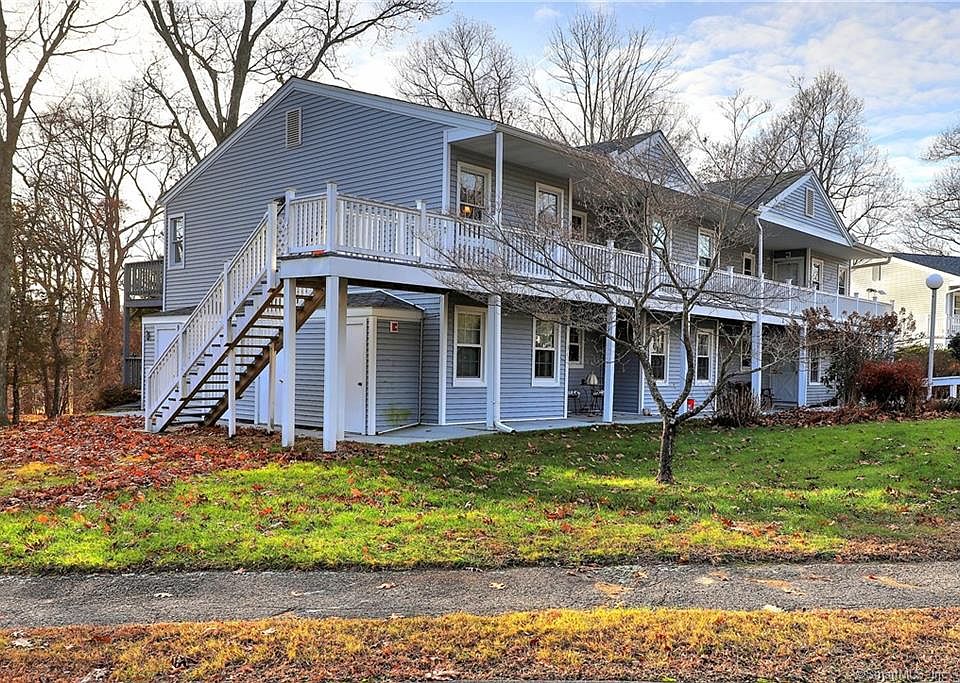 3 Hidden Knolls Cir UNIT 3, Monroe, CT 06468 Zillow