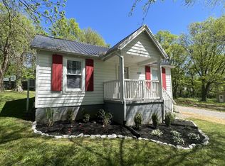 1006 Adair St, Columbia, TN 38401