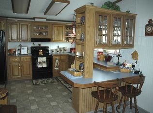 415 Alisha Ln, Fairborn, OH