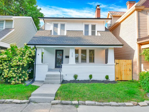 228 E Gates St, Columbus, OH 43206