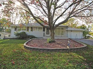 23 Sandcreek Dr, Decatur, IL 62521