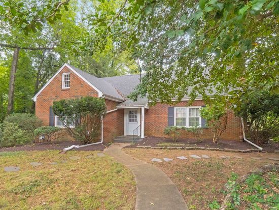 1606 Grove Rd, Charlottesville, VA 22901