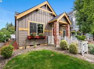 3501 SE 198th Ave, Camas, WA 98607