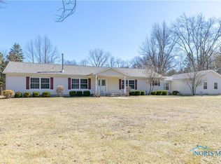 2940 Heysler Rd, Toledo, OH 43617