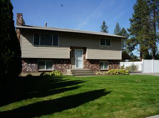 1006 S Eastern Rd, Spokane, WA 99212