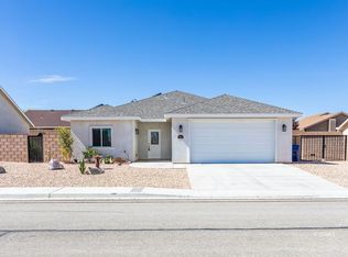415 Thomas St, Ridgecrest, CA 93555