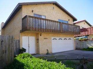 5304 Seabreeze Way, Oxnard, CA 93035