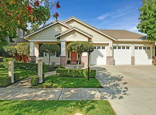 1835 Vetta Dr, Livermore, CA 94550