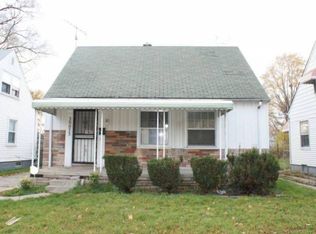 20075 Dresden St, Detroit, MI 48205