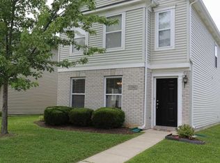13362 Allegiance Dr, Fishers, IN 46037