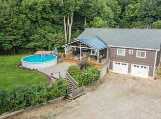 11402 M 60, Three Rivers, MI 49093