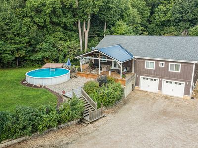 11402 M 60, Three Rivers, MI, 49093
