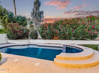 9125 N 82ND Street, Scottsdale, AZ 85258