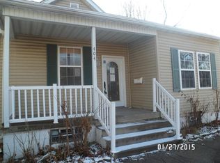 404 S Macarthur Blvd, Springfield, IL 62704