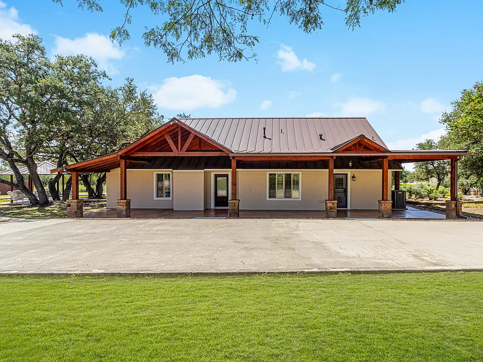 160 County Road 4801