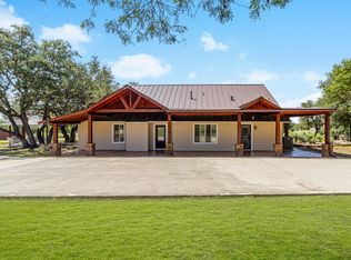 160 County Road 4801, Castroville, TX 78009
