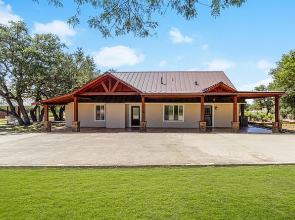 160 County Road 4801